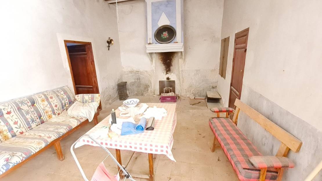 Sale - Town House - Pinoso - Pinoso Centro