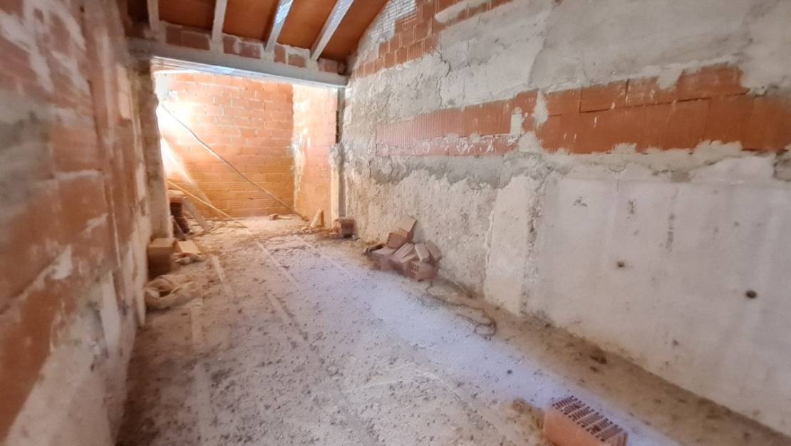 Sale - Town House - Pinoso - Pinoso Centro