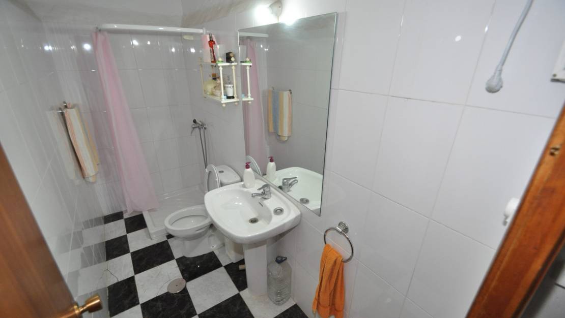 Sale - Town House - Pinoso - Pinoso Centro