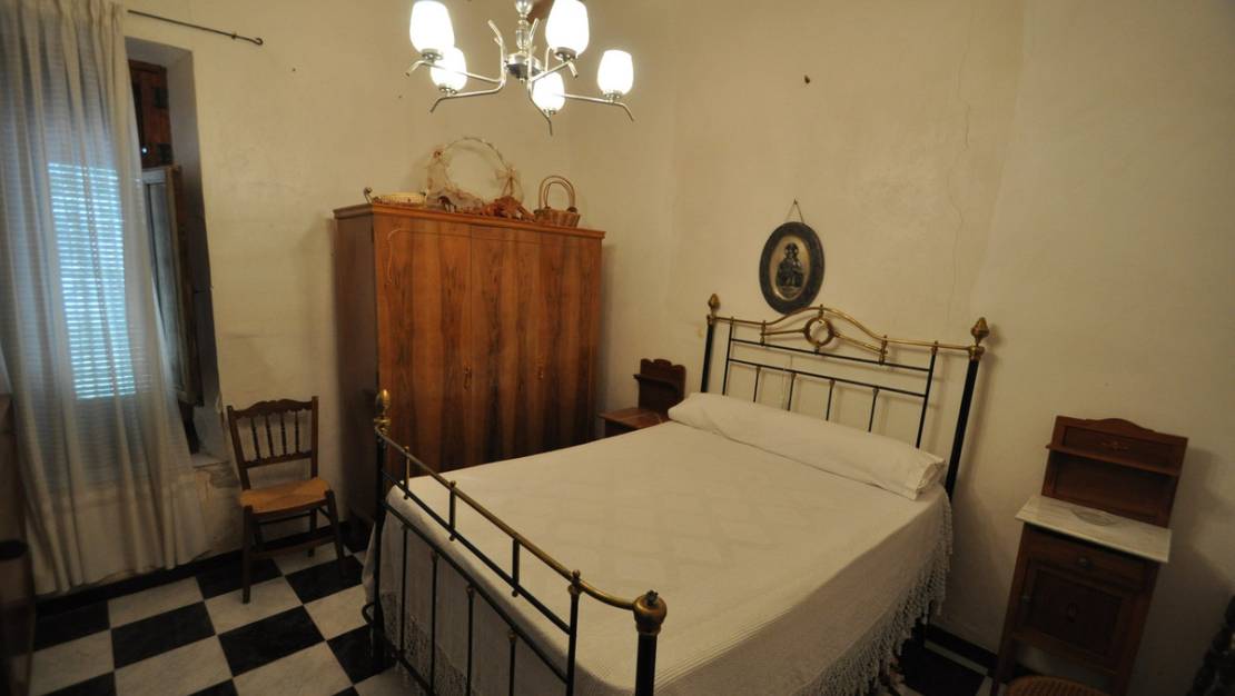 Sale - Town House - Pinoso - Pinoso Centro