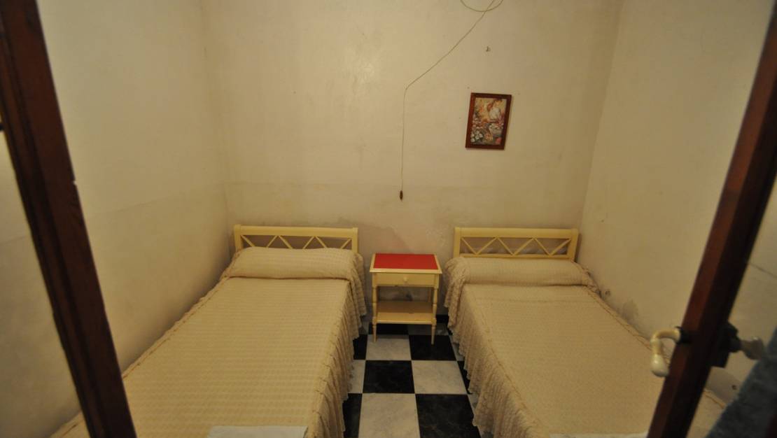 Sale - Town House - Pinoso - Pinoso Centro