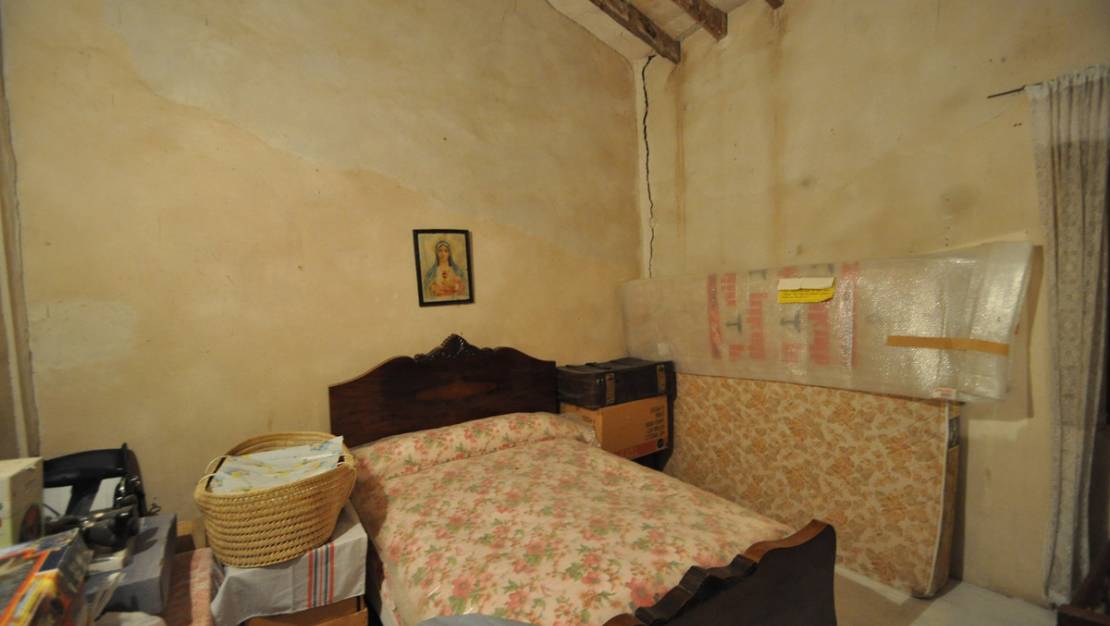 Sale - Town House - Pinoso - Pinoso Centro