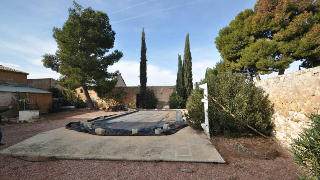 Sale - Town House - Pinoso - Pinoso Centro