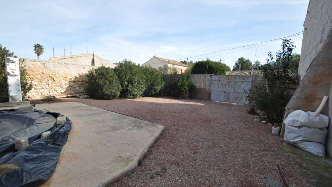 Sale - Town House - Pinoso - Pinoso Centro