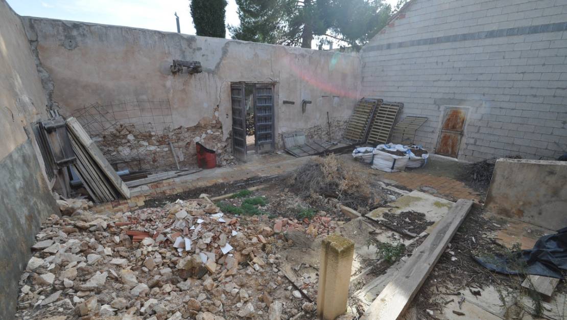 Sale - Town House - Pinoso - Pinoso Centro