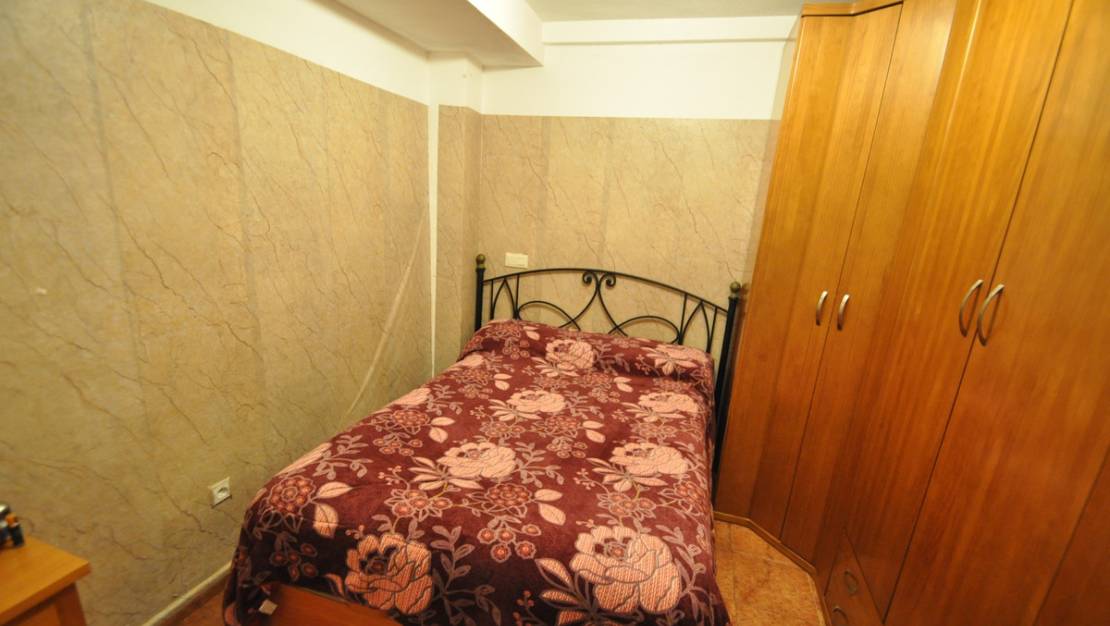 Sale - Town House - Pinoso - Pinoso Centro