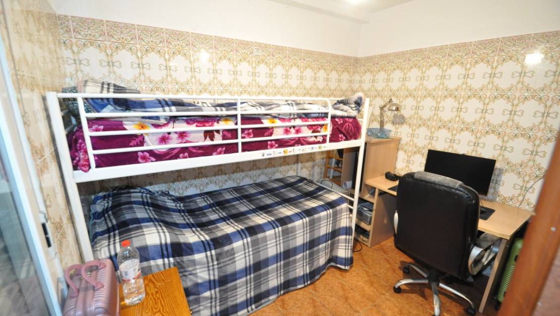 Sale - Town House - Pinoso - Pinoso Centro