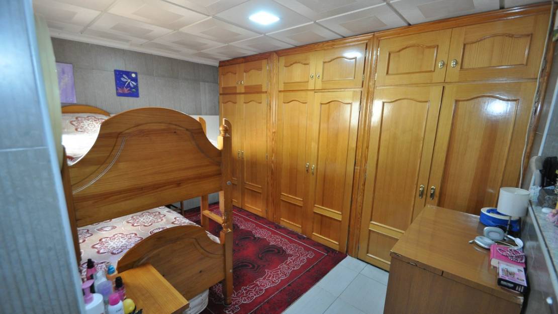 Sale - Town House - Pinoso - Pinoso Centro