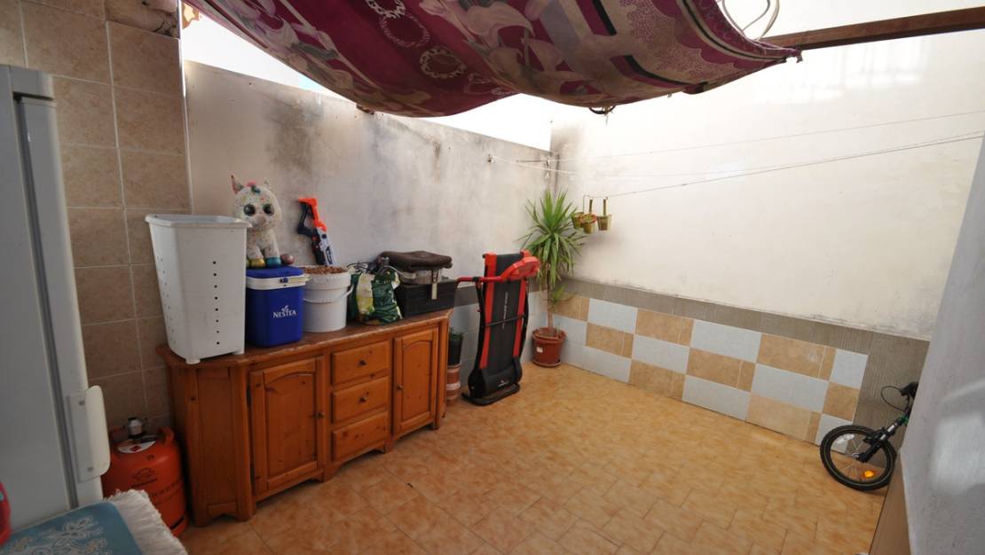 Sale - Town House - Pinoso - Pinoso Centro