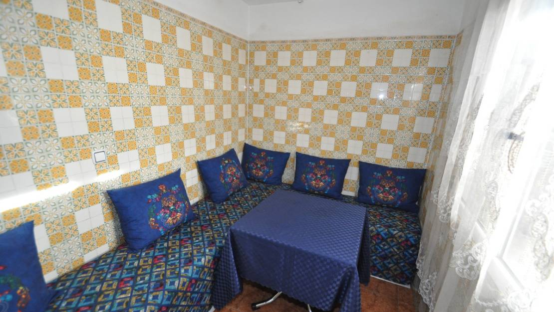 Sale - Town House - Pinoso - Pinoso Centro