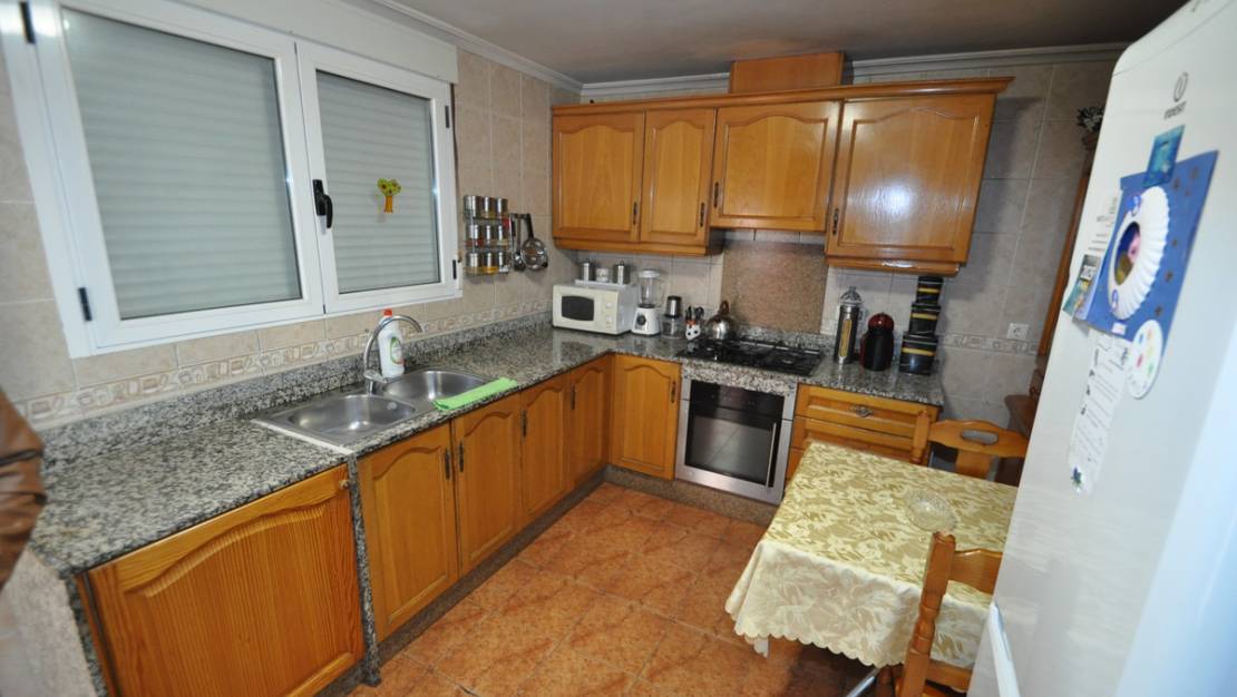 Sale - Town House - Pinoso - Pinoso Centro