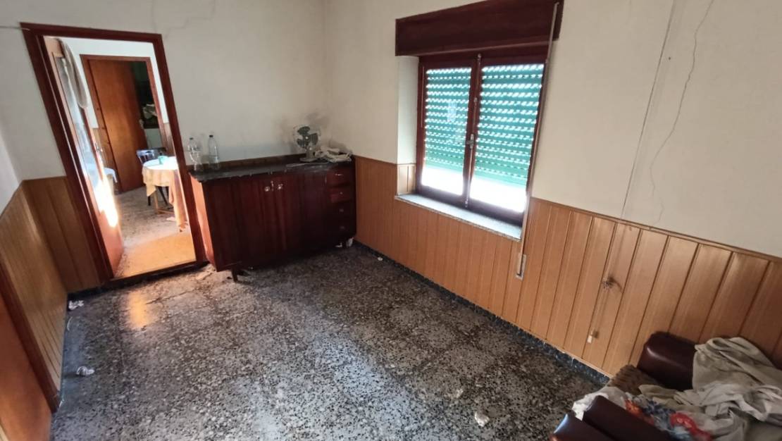 Sale - Town House - Pinoso - Pinoso Centro