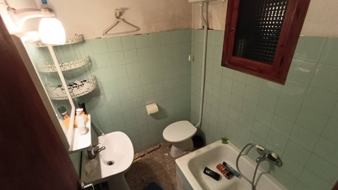 Sale - Town House - Pinoso - Pinoso Centro