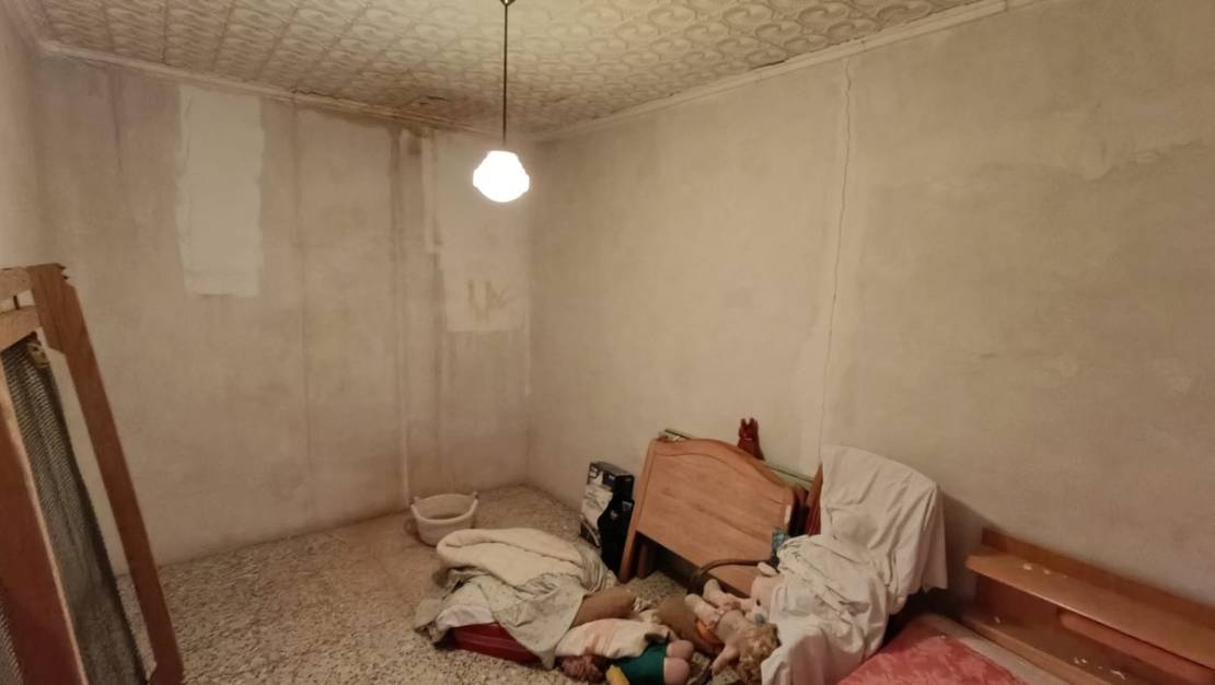 Sale - Town House - Pinoso - Pinoso Centro