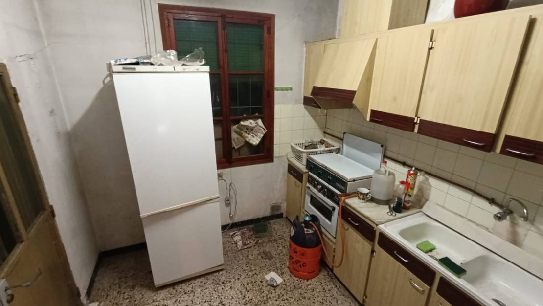 Sale - Town House - Pinoso - Pinoso Centro