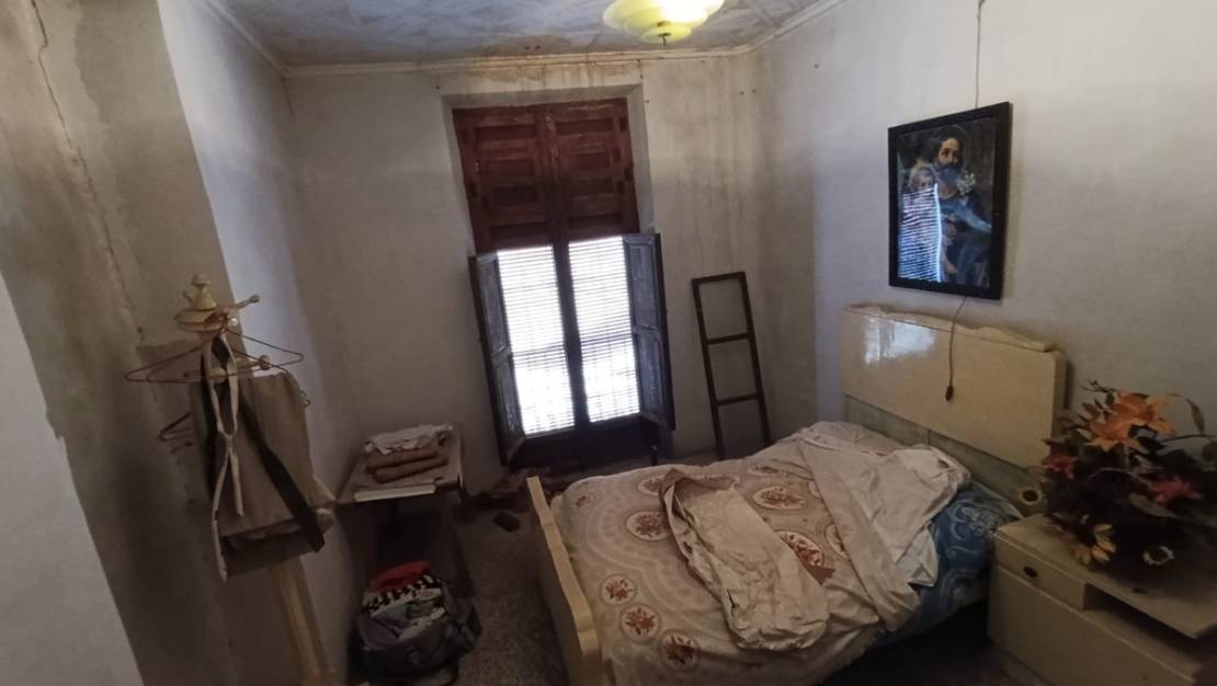 Sale - Town House - Pinoso - Pinoso Centro