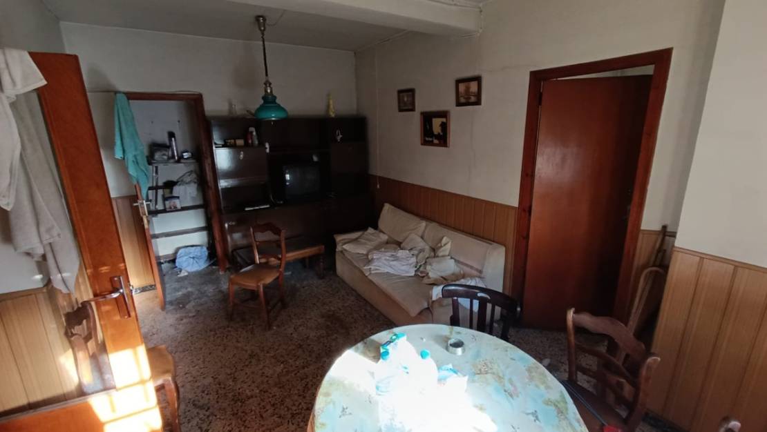 Sale - Town House - Pinoso - Pinoso Centro