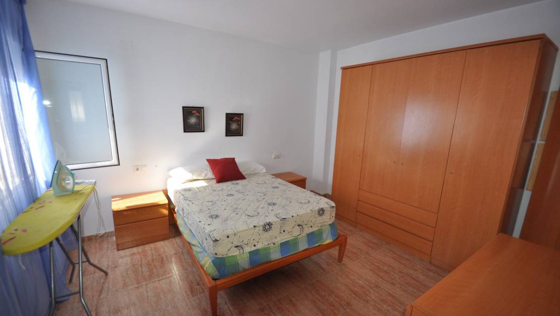 Sale - Town House - Pinoso - Pinoso Centro