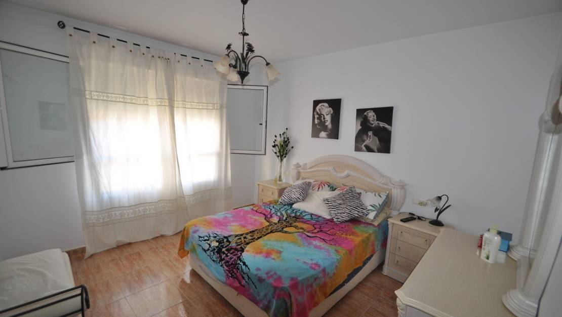 Sale - Town House - Pinoso - Pinoso Centro