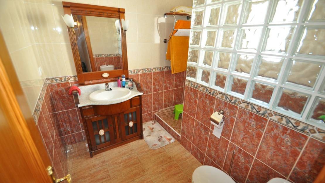 Sale - Town House - Pinoso - Pinoso Centro