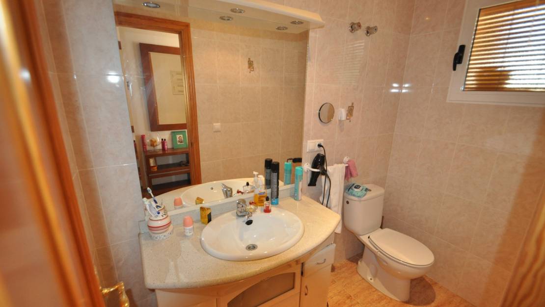 Sale - Town House - Pinoso - Pinoso Centro