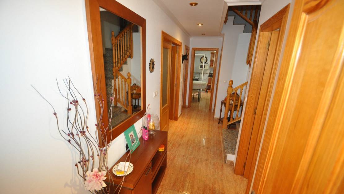 Sale - Town House - Pinoso - Pinoso Centro