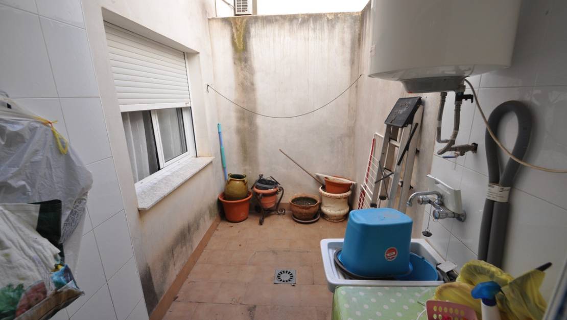 Sale - Town House - Pinoso - Pinoso Centro