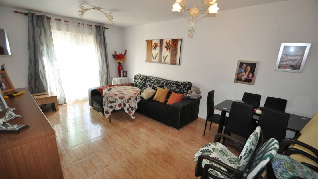 Sale - Town House - Pinoso - Pinoso Centro