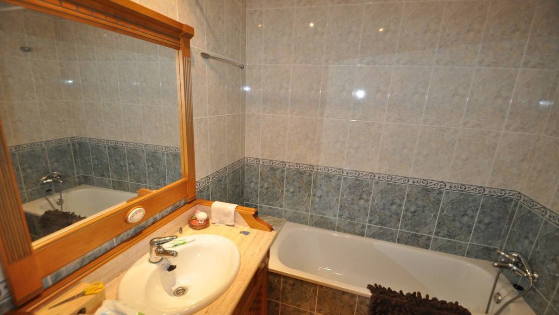 Sale - Town House - Pinoso - Pinoso Centro