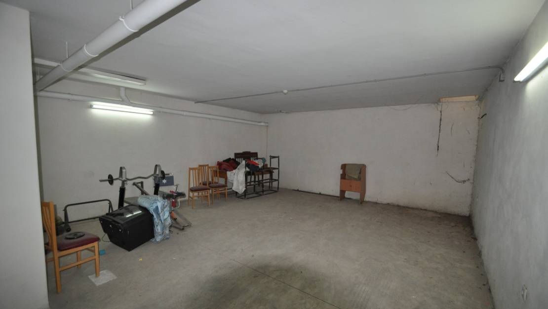 Sale - Town House - Pinoso - Pinoso Centro