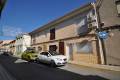 Sale - Town House - Pinoso - Pinoso Centro