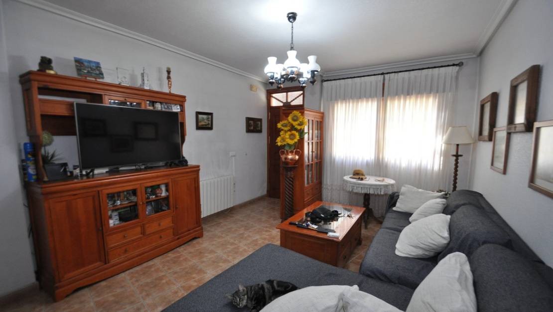 Sale - Town House - Pinoso - Pinoso Centro