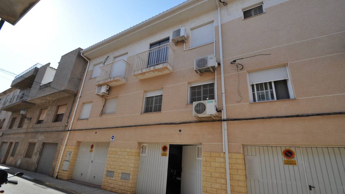 Sale - Town House - Pinoso - Pinoso Centro