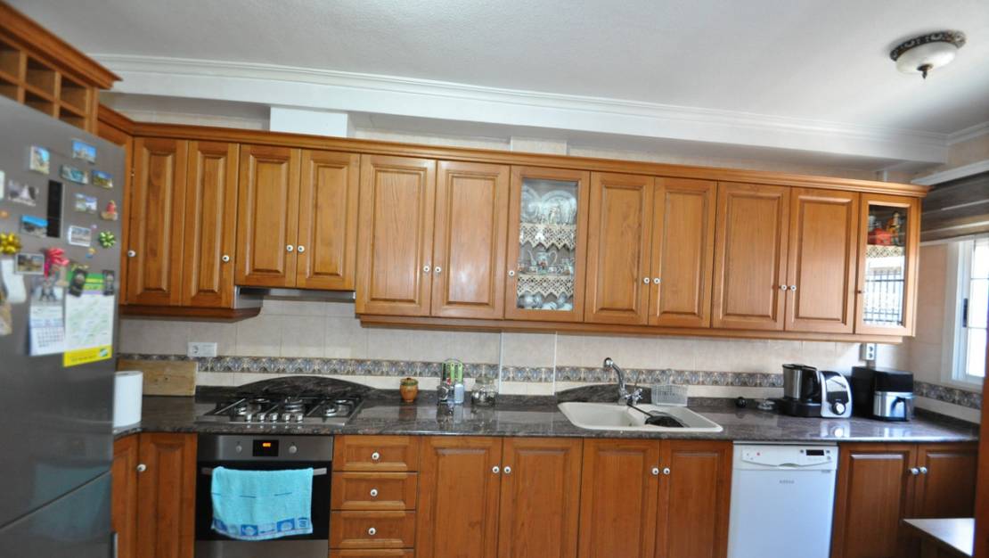 Sale - Town House - Pinoso - Pinoso Centro