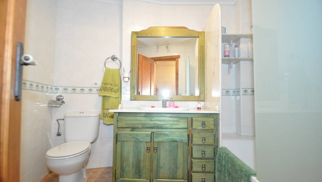 Sale - Town House - Pinoso - Pinoso Centro