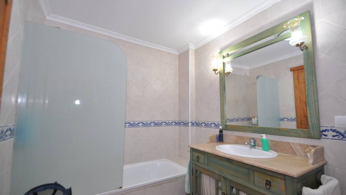 Sale - Town House - Pinoso - Pinoso Centro