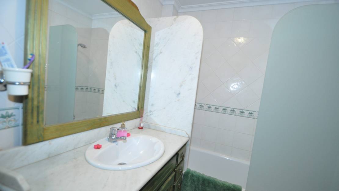 Sale - Town House - Pinoso - Pinoso Centro