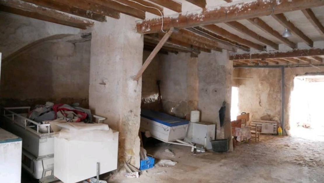 Sale - Town House - Pinoso - Pinoso Centro