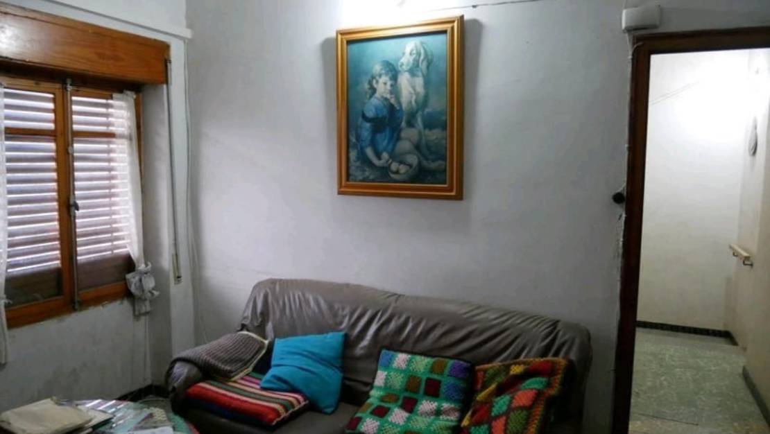Sale - Town House - Pinoso - Pinoso Centro