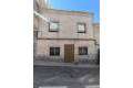 Sale - Town House - Pinoso - Pinoso Centro