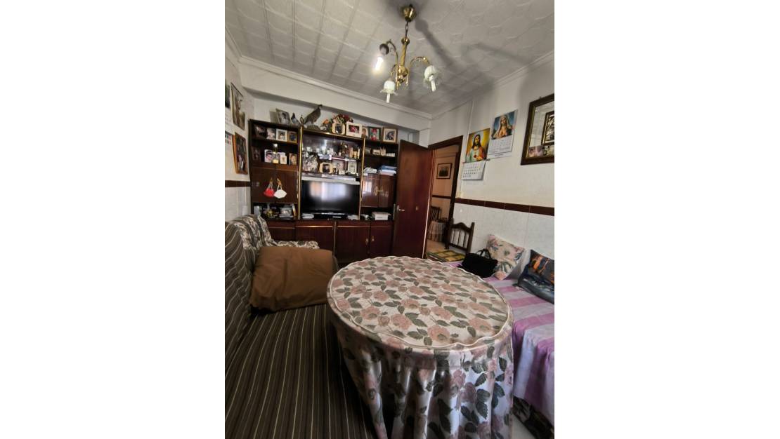 Sale - Town House - Pinoso - Pinoso Centro