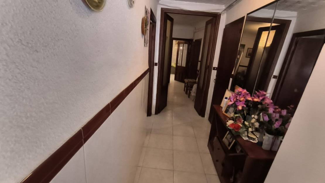 Sale - Town House - Pinoso - Pinoso Centro