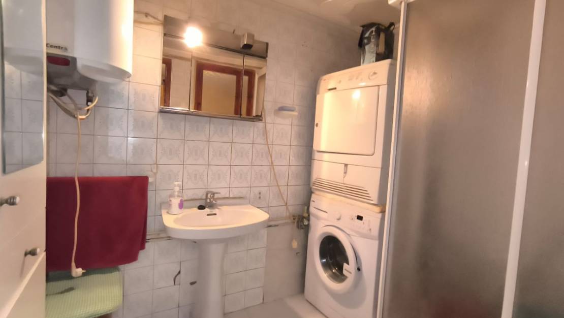 Sale - Town House - Pinoso - Pinoso Centro