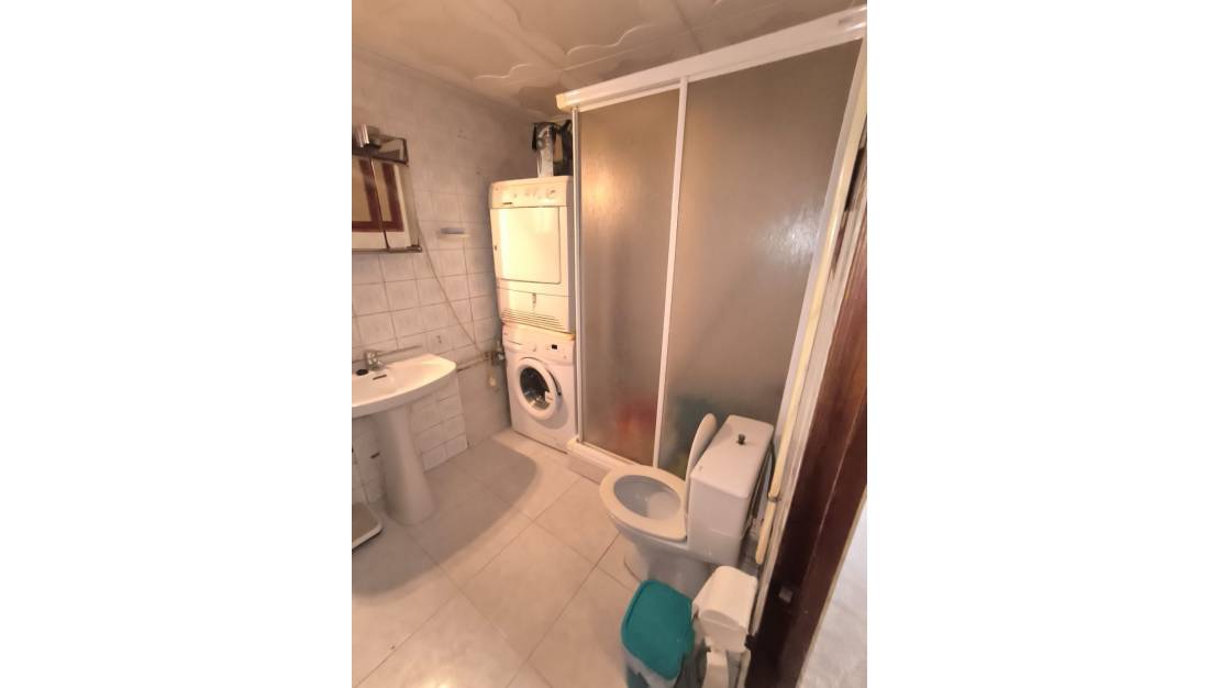 Sale - Town House - Pinoso - Pinoso Centro