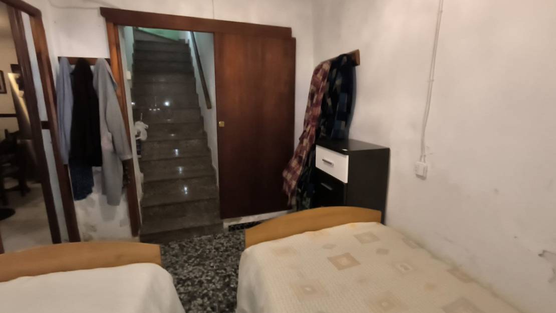 Sale - Town House - Pinoso - Pinoso Centro