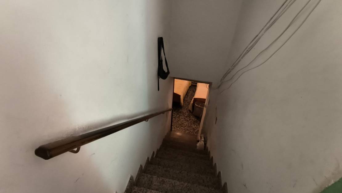 Sale - Town House - Pinoso - Pinoso Centro