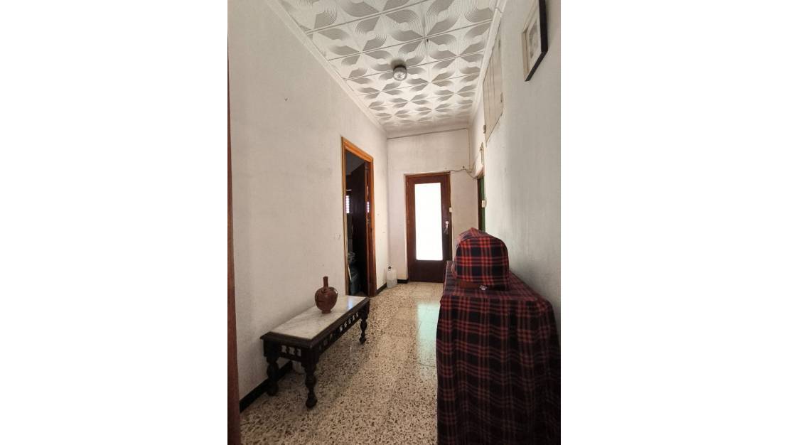 Sale - Town House - Pinoso - Pinoso Centro
