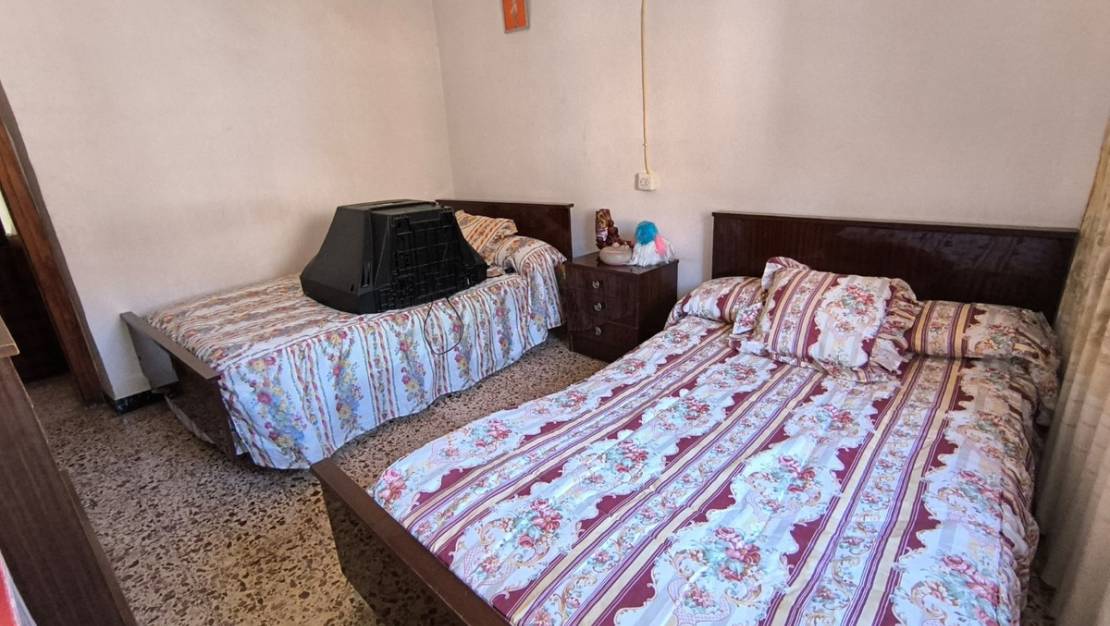 Sale - Town House - Pinoso - Pinoso Centro