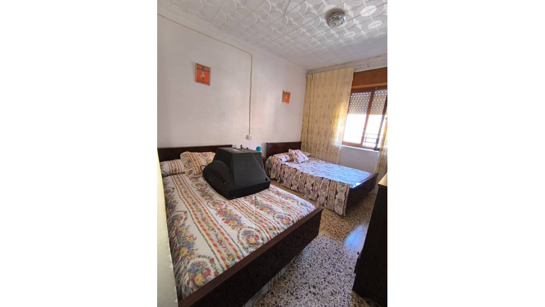 Sale - Town House - Pinoso - Pinoso Centro