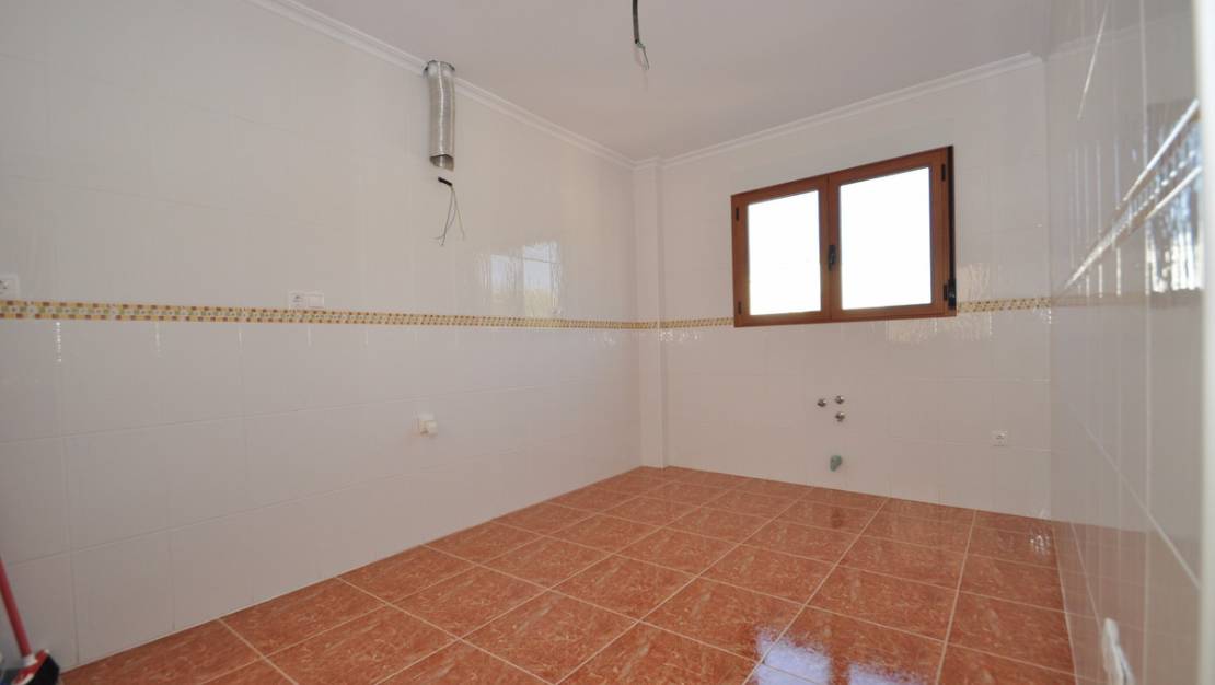 Sale - Town House - Pinoso - Pinoso Centro